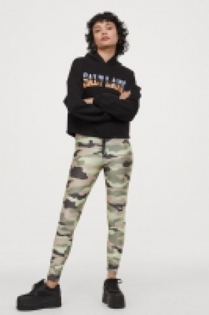 Glossy leggings 8.99 €