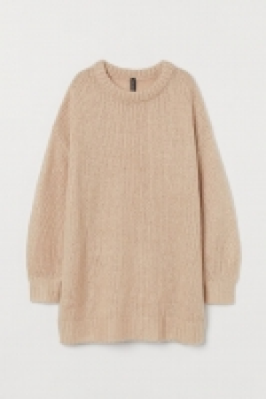 Knitted jumper 14.99 €