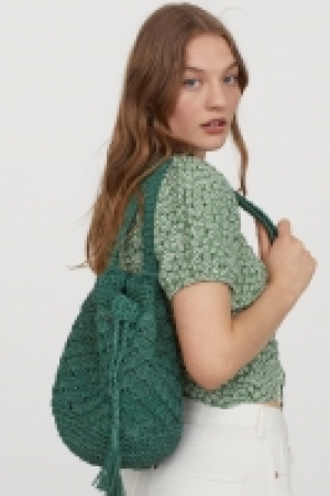 Straw bucket bag 14.99 €