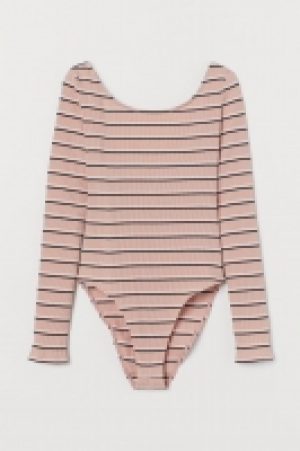 Long-sleeved body 5.99 €