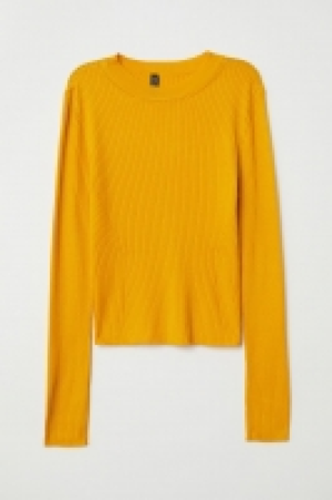 Fine-knit top 9.99 €