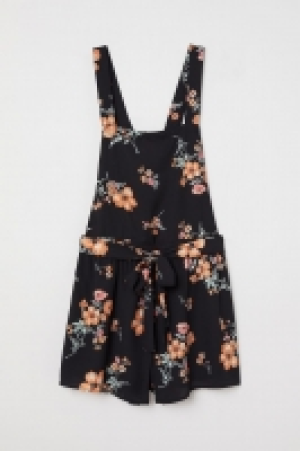 Patterned playsuit 14.99 €