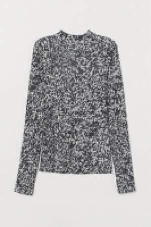 Turtleneck top 12.99 €