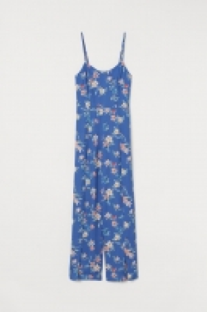 Patterned jumpsuit 24.99 €