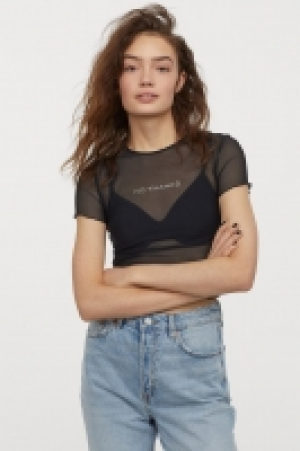 Short T-shirt 5.99 €