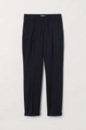 HM  Ankle-length chinos