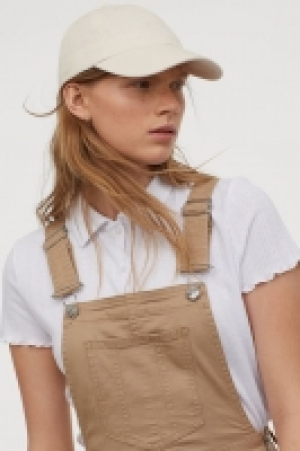 Denim dungarees 14.99 €