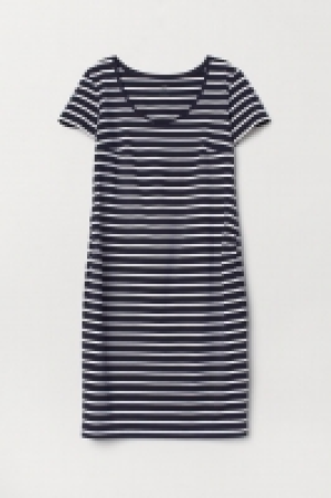 MAMA Jersey dress 6.99 €