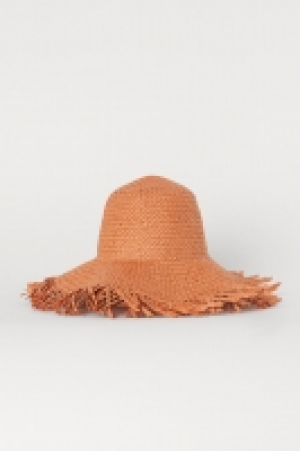 HM  Paper straw sun hat