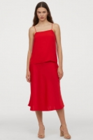 Calf-length skirt 17.99 €