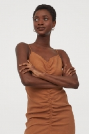 Lyocell-blend dress 17.99 €