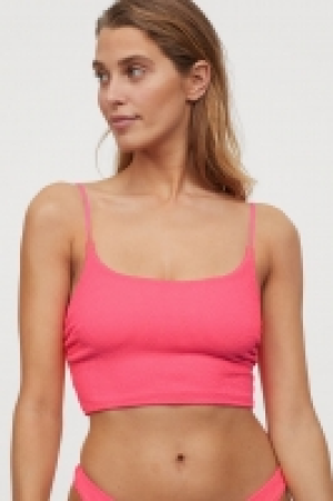 HM  Long bikini top