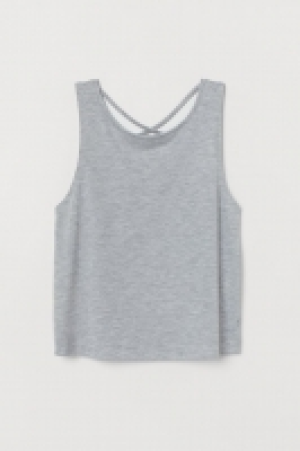 HM  Sports vest top