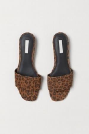 Mules 24.99 €