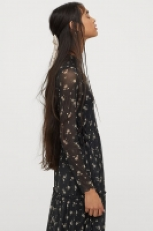 Mesh dress 29.99 €