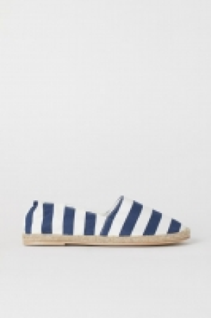 Espadrilles 5.99 €