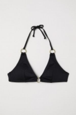 Triangle bikini top 2.49 €