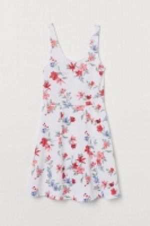 Sleeveless jersey dress 6.99 €