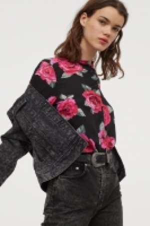 Patterned shirt 9.99 €