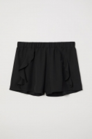 Frill-trimmed shorts 9.99 €