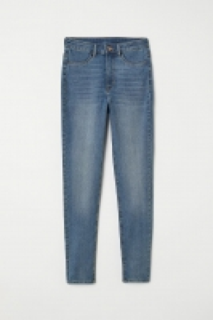 Super Skinny High Jeans 9.99 €