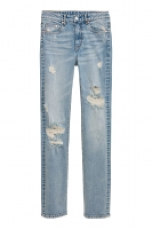 Straight High Jeans 24.99 €