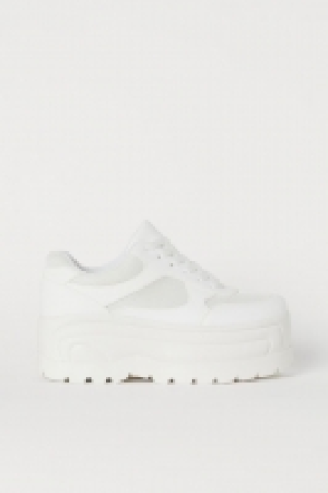 Platform trainers 19.99 €