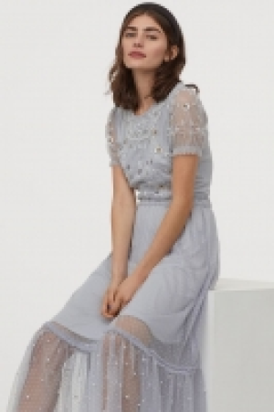 Mesh skirt 19.99 €
