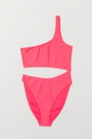 Cut-out swimsuit 9.99 €