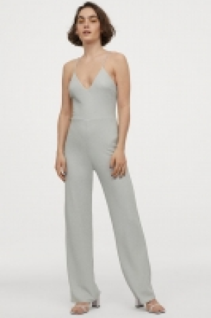 Glittery jumpsuit 17.99 €