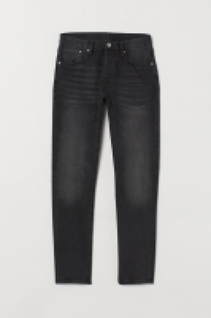 Slim Straight Jeans 19.99 €