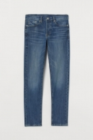Slim Straight Jeans 14.99 €
