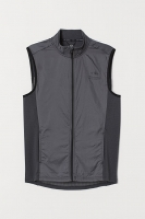 Running gilet 14.99 €