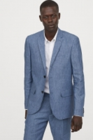 Linen jacket Slim Fit 39.99 €