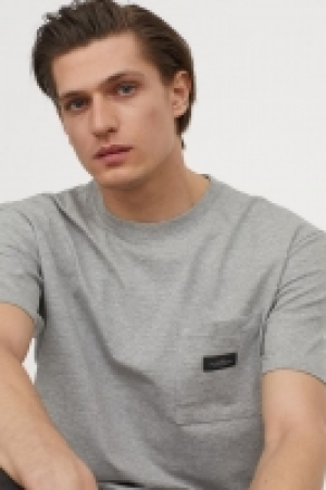 Cotton T-shirt 6.99 €