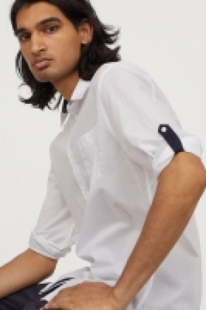 Cotton shirt Regular Fit 7.99 €