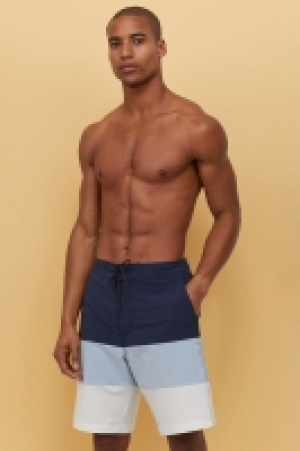 Knee-length swim shorts 12.99 €