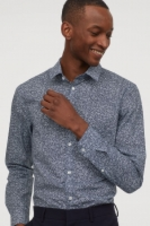 Easy-iron shirt Slim Fit 7.99 €