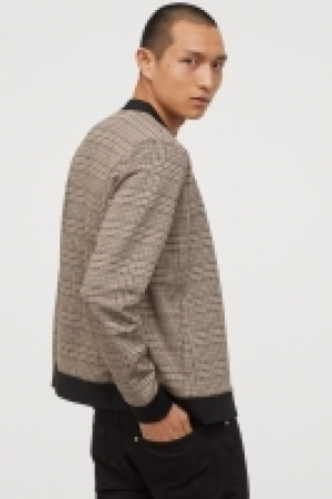 Zip-up cardigan 12.99 €