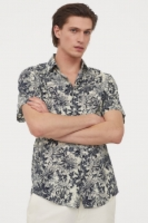 Patterned shirt Regular Fit 12.99 €