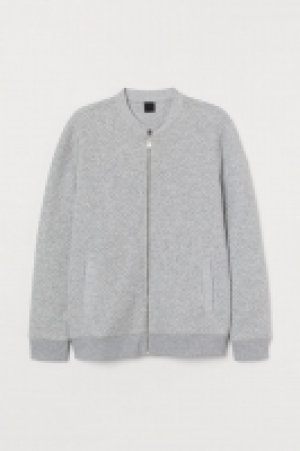 Quilted cardigan 14.99 €