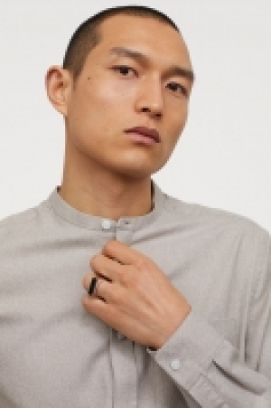 Grandad shirt Regular Fit 12.99 €