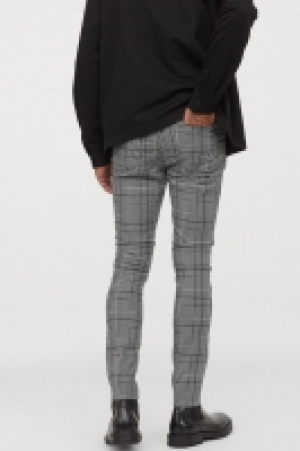 Twill trousers Skinny Fit 14.99 €