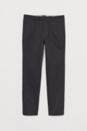 Cotton chinos Slim Fit 24.99 €