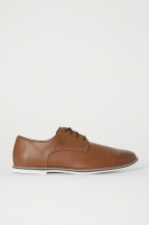 Derby shoes 24.99 €