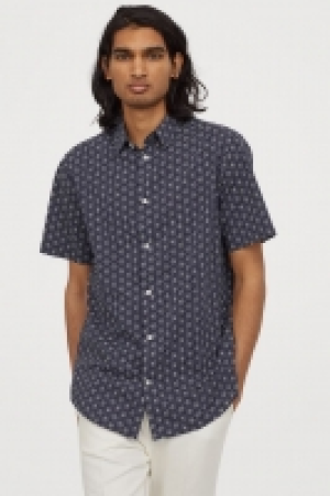 Short-sleeve shirt Regular Fit 12.99 €