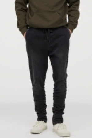 Denim Joggers Slim Fit 24.99 €