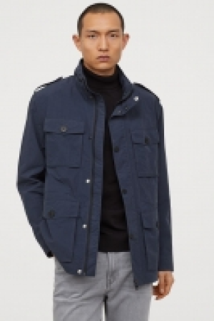 Utility jacket 34.99 €