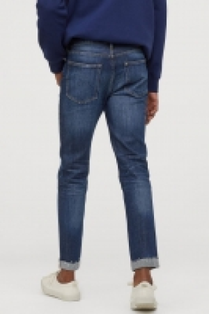 Tapered Jeans 19.99 €