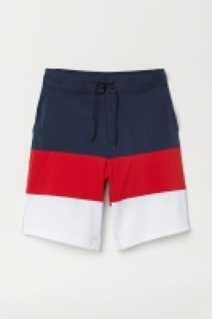 Knee-length swim shorts 14.99 €